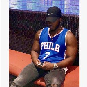 Meet your Posher, Nathan